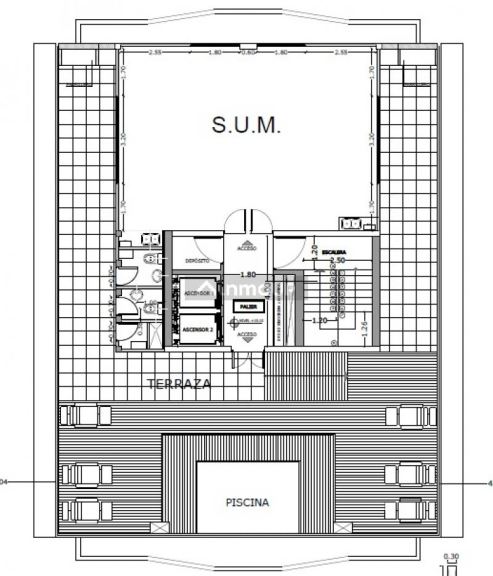 Departamento en Venta en Capital, Mendoza