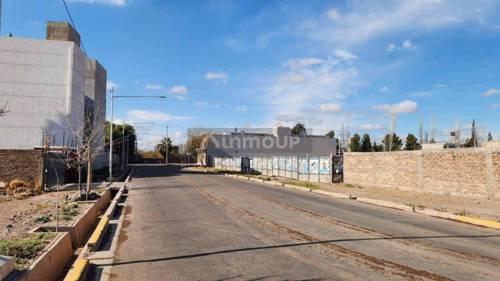 Lote en Venta en Guaymallen, Mendoza