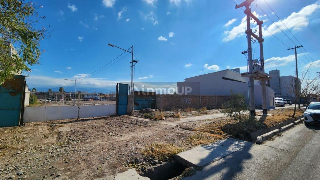 Lote en Venta en Guaymallen, Mendoza