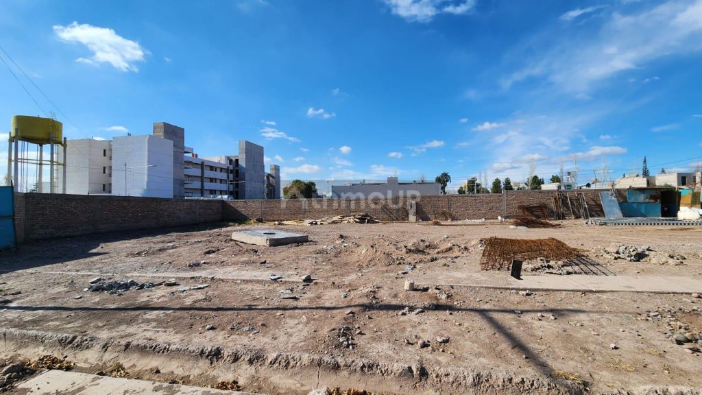 Lote en Venta en Guaymallen, Mendoza