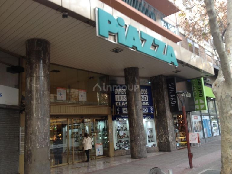 Local Comercial en Alquiler en Capital, Mendoza