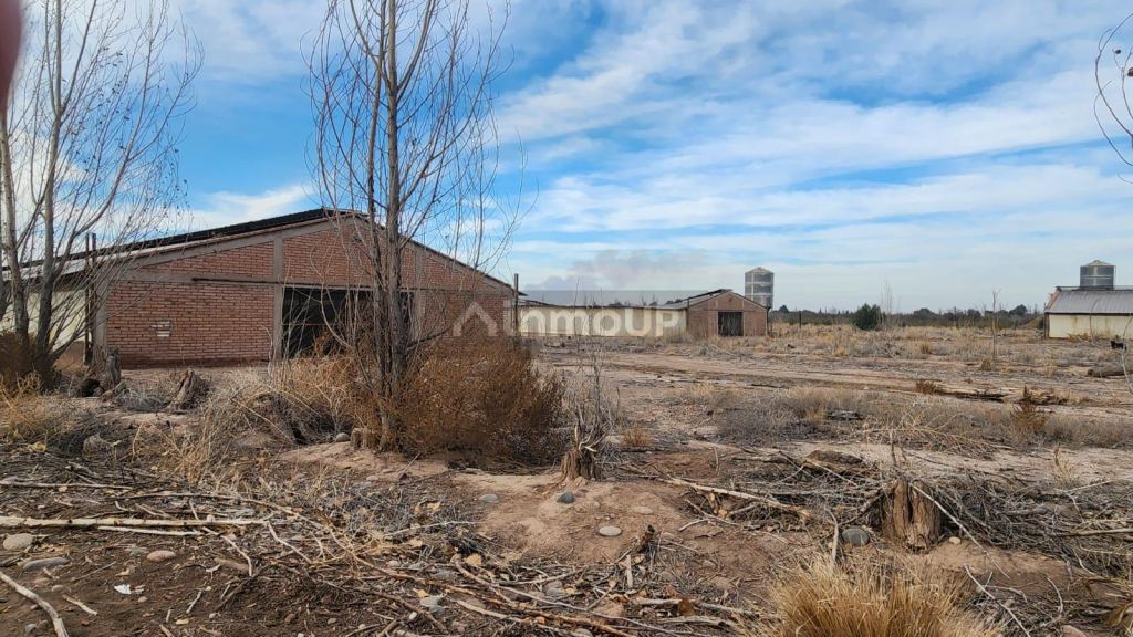 Lote en Venta en Guaymallen, Mendoza