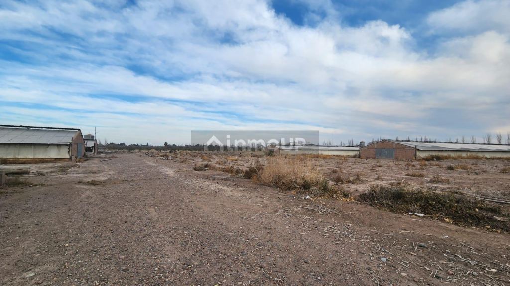 Lote en Venta en Guaymallen, Mendoza