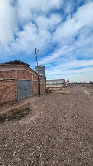Lote en Venta en Guaymallen, Mendoza