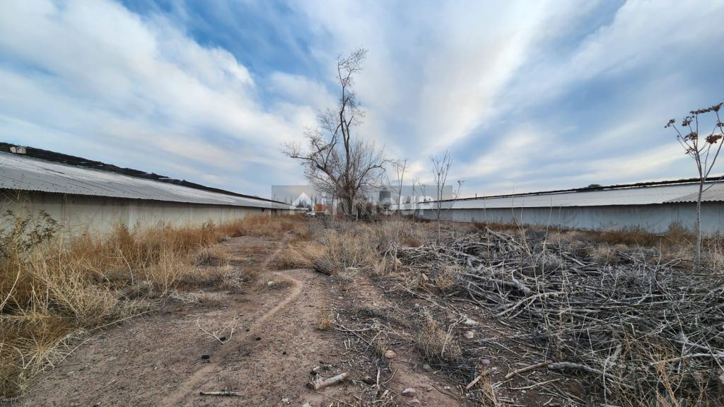 Lote en Venta en Guaymallen, Mendoza