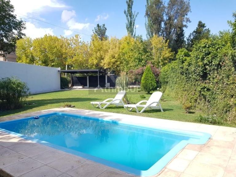 Casa en Venta en Lujan de Cuyo, Mendoza