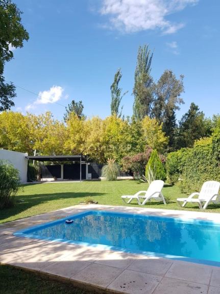Casa en Venta en Lujan de Cuyo, Mendoza