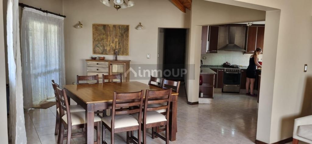Casa en Venta en Lujan de Cuyo, Mendoza