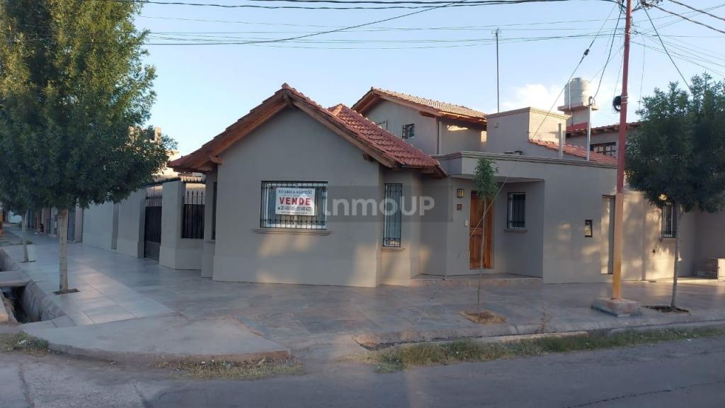 Casa en Venta en Lujan de Cuyo, Mendoza