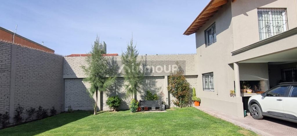 Casa en Venta en Lujan de Cuyo, Mendoza