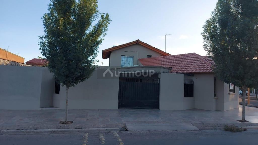 Casa en Venta en Lujan de Cuyo, Mendoza