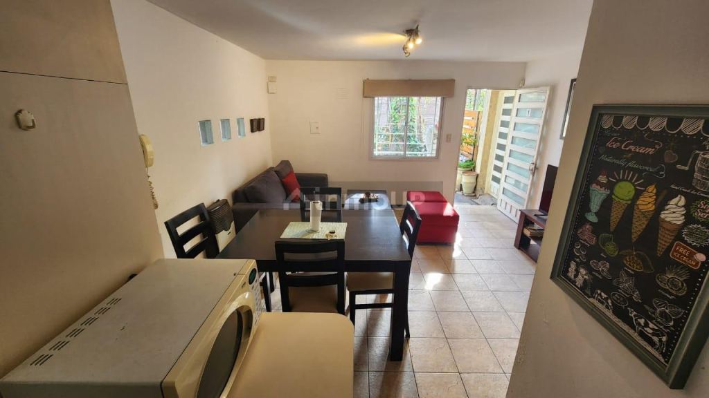 Duplex en Venta en Capital, Mendoza