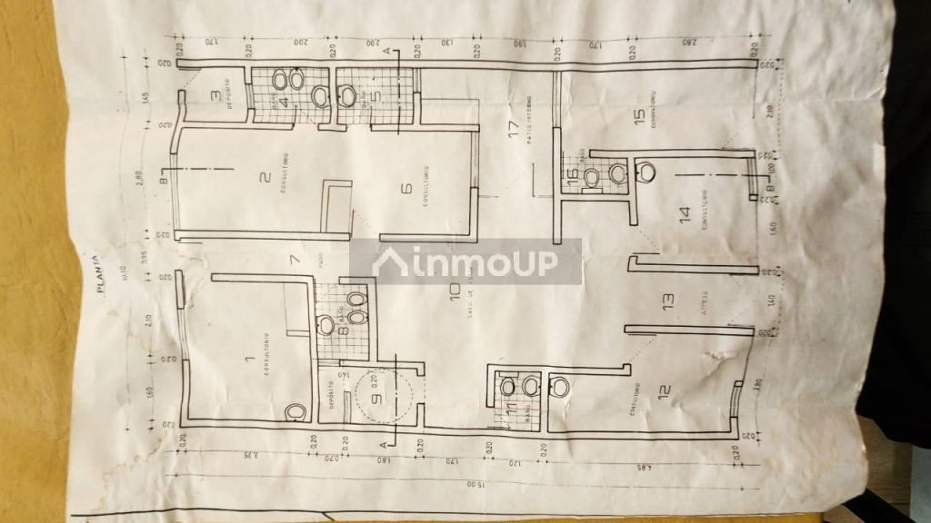 Casa en Venta en Malargue, Mendoza