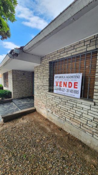 Casa en Venta en Capital, Mendoza
