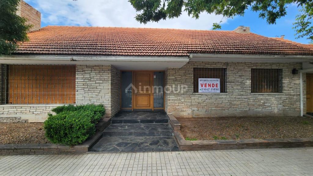 Casa en Venta en Capital, Mendoza