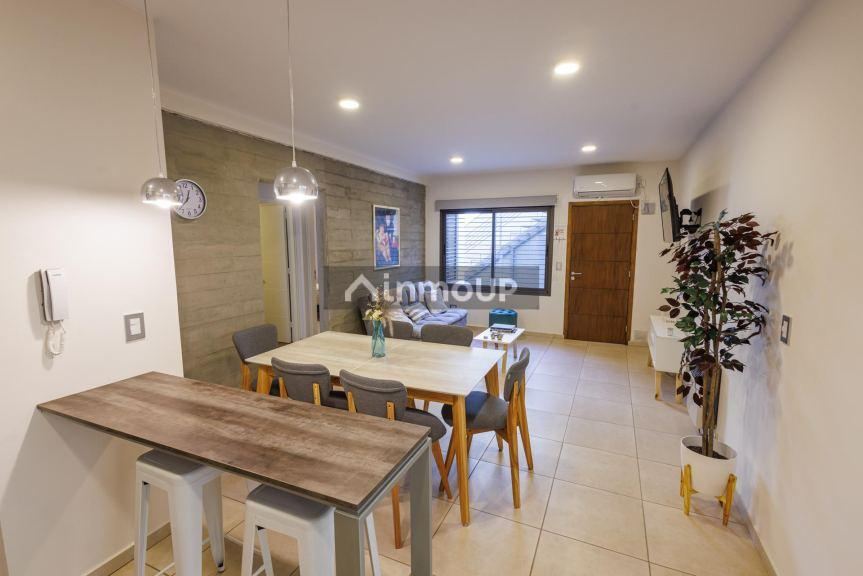Departamento en Venta en Las Heras, Mendoza