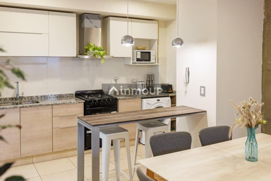 Departamento en Venta en Las Heras, Mendoza