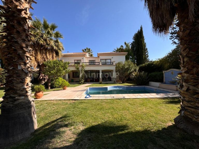 Casa en Venta en Lujan de Cuyo, Mendoza