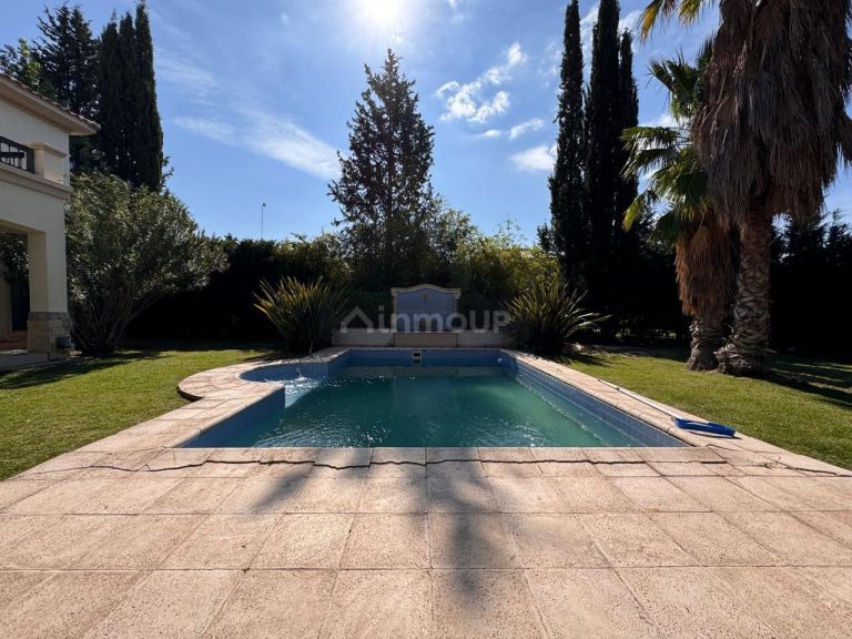 Casa en Venta en Lujan de Cuyo, Mendoza