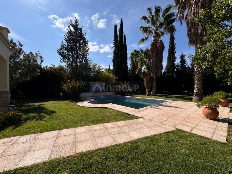 Casa en Venta en Lujan de Cuyo, Mendoza