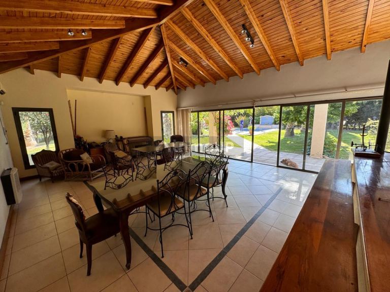 Casa en Venta en Lujan de Cuyo, Mendoza