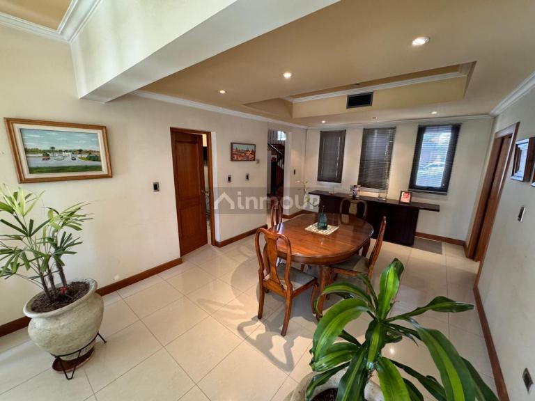 Casa en Venta en Lujan de Cuyo, Mendoza
