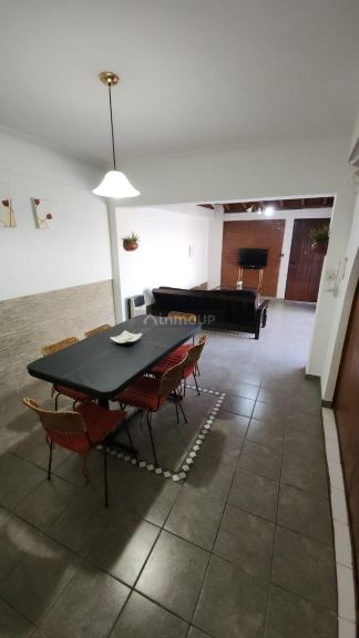 Casa en Alquiler Temporario en Godoy Cruz, Mendoza