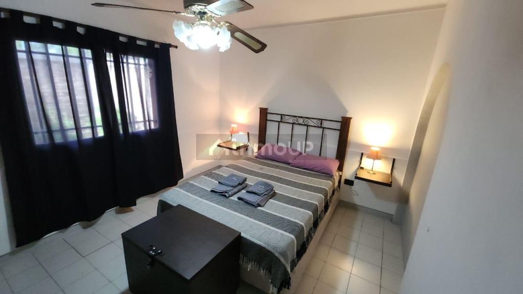 Casa en Alquiler Temporario en Godoy Cruz, Mendoza