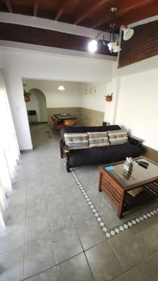 Casa en Alquiler Temporario en Godoy Cruz, Mendoza
