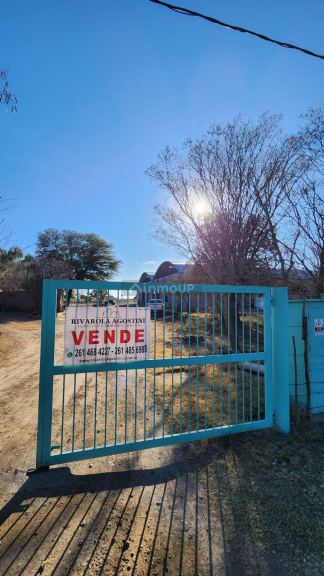 Bodega en Venta en Santa Rosa, Mendoza