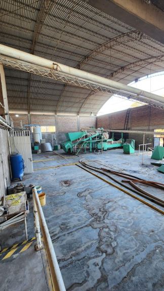 Bodega en Venta en Santa Rosa, Mendoza