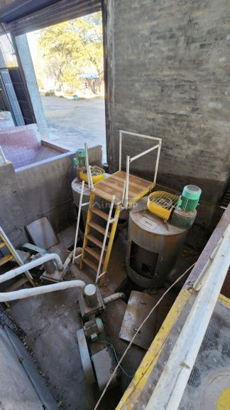 Bodega en Venta en Santa Rosa, Mendoza