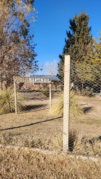 Bodega en Venta en Santa Rosa, Mendoza
