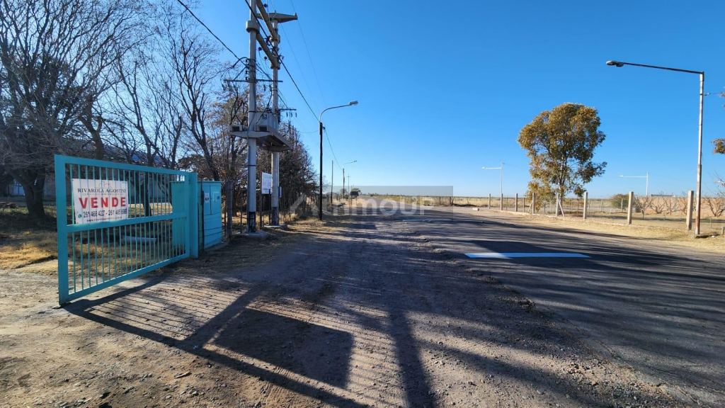 Bodega en Venta en Santa Rosa, Mendoza