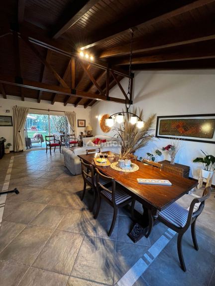 Casa en Alquiler Temporario en Lujan de Cuyo, Mendoza