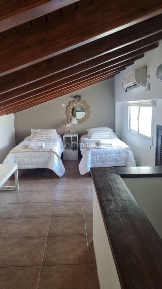 Casa en Alquiler Temporario en Lujan de Cuyo, Mendoza