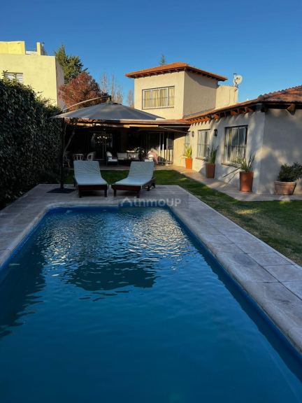 Casa en Alquiler Temporario en Lujan de Cuyo, Mendoza