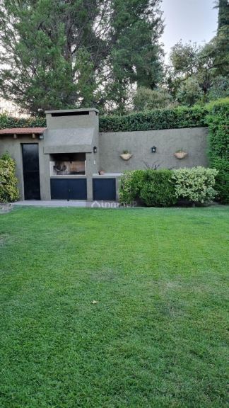 Casa en Alquiler Temporario en Lujan de Cuyo, Mendoza