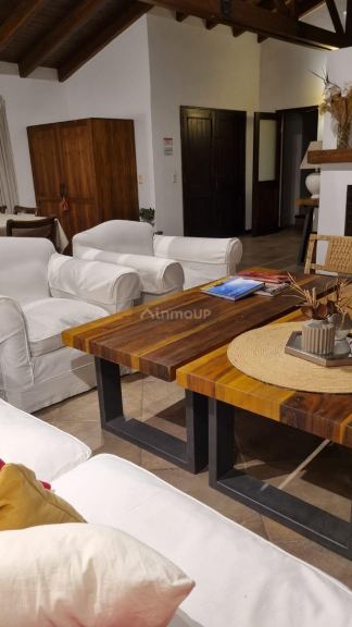 Casa en Alquiler Temporario en Lujan de Cuyo, Mendoza