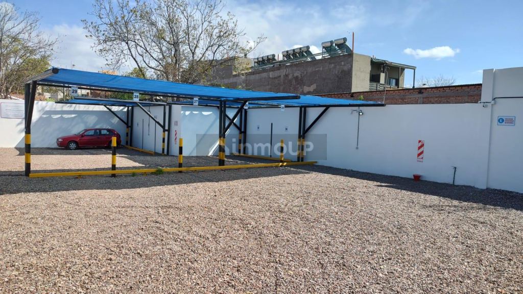 Playa de Estacionamiento en Venta en Godoy Cruz, Mendoza