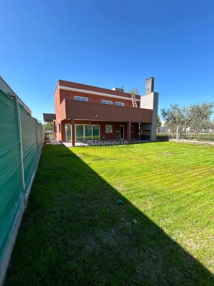 Casa en Venta en Maipu, Mendoza