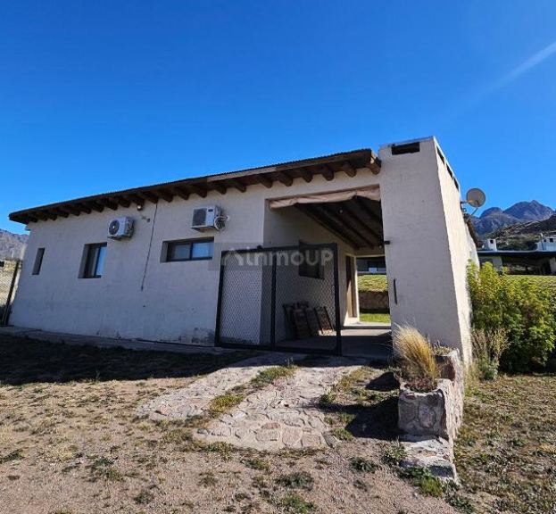 Casa en Venta en Lujan de Cuyo, Mendoza