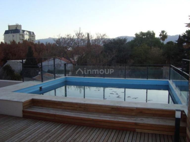 Departamento en Venta en Capital, Mendoza