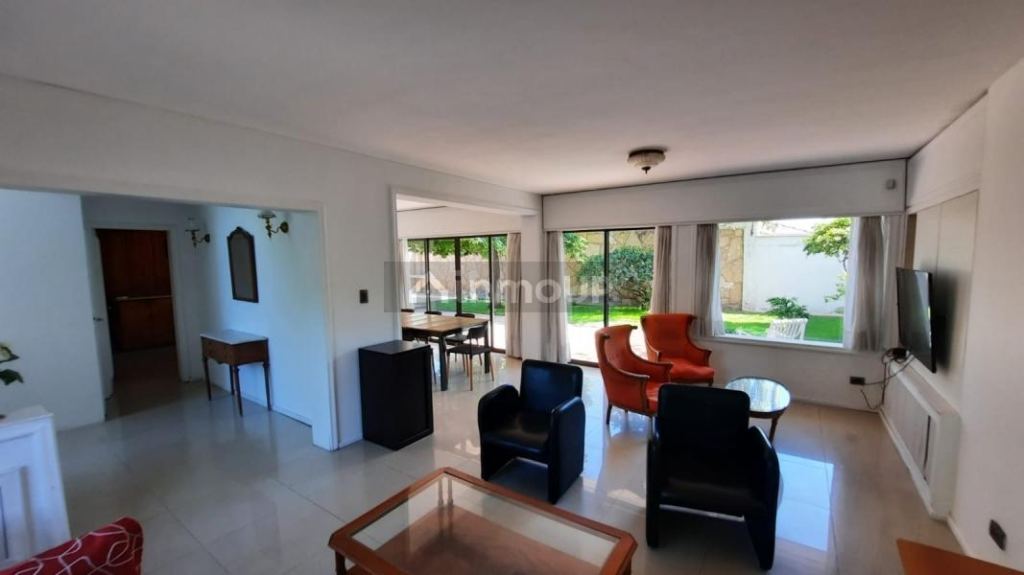 Casa en Alquiler en Guaymallen, Mendoza