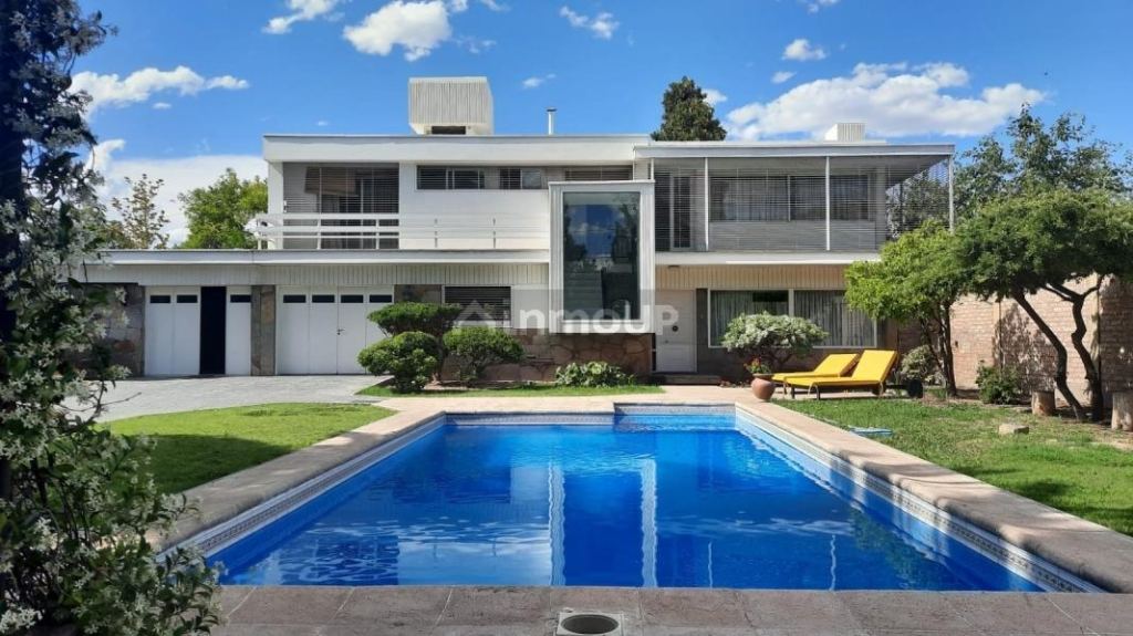 Casa en Alquiler en Guaymallen, Mendoza