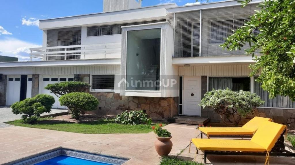 Casa en Alquiler en Guaymallen, Mendoza