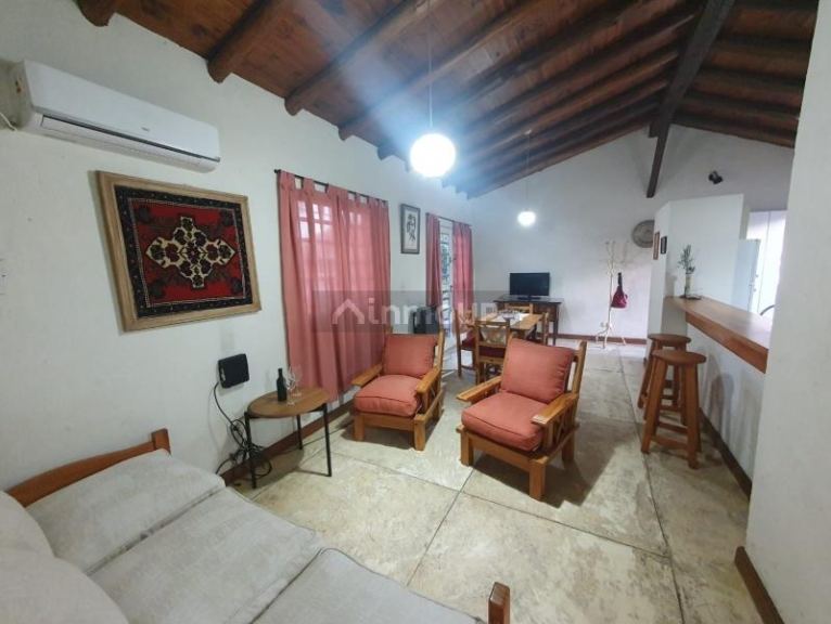 Departamento en Alquiler en Godoy Cruz, Mendoza