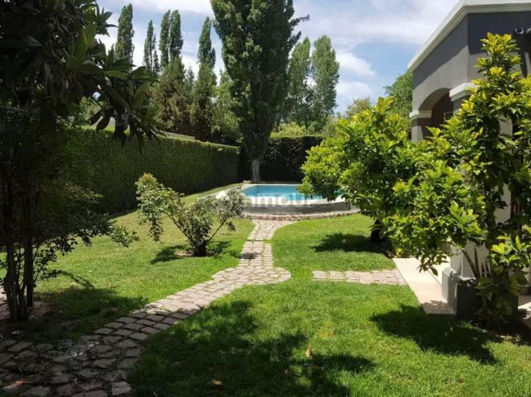 Casa en Venta en Lujan de Cuyo, Mendoza