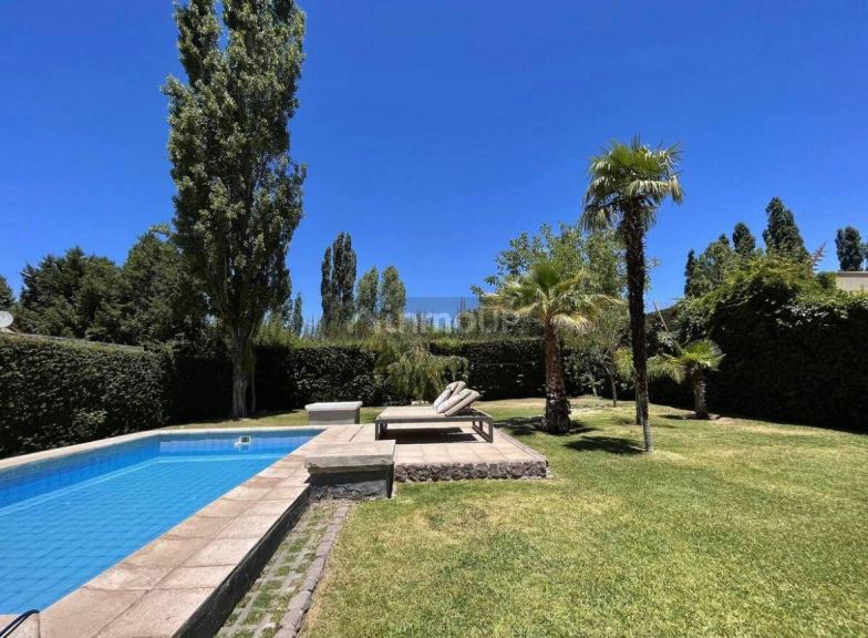 Casa en Venta en Lujan de Cuyo, Mendoza