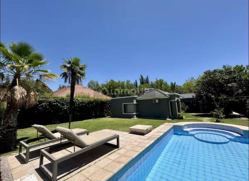 Casa en Venta en Lujan de Cuyo, Mendoza